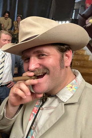 Photo of Ivica Pustički as Cop
