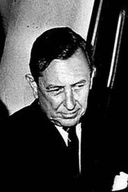 Photo of Vernon Sewell as Engineer