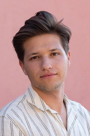 Photo of Philip Mosimann as Caleb