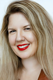 Photo of Erica Cain as Narrator (voice)