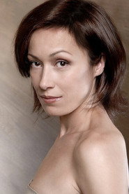 Photo of Inna Pivars as Маша