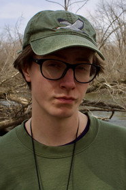 Photo of Henry Petrini