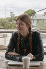 Photo of Natasha Starnes as Savannah
