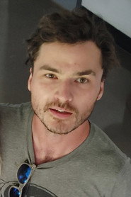 Photo of Kyle Buckley as Rivers
