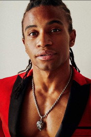 Photo of Dushaunt Fik-Shun Stegall as Brandon