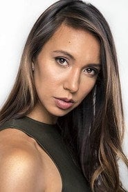 Photo of Elizabeth Frances as Milo