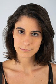 Photo of Federica Balbi as Anna