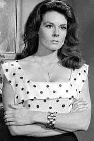 Photo of Elizabeth Campbell as Golden Rubi