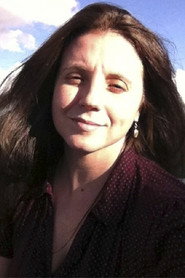 Photo of Natália Lorda as Paula