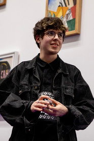 Photo of Ivan Donskikh as Himself