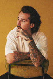 Photo of Alex Garcia Mallarini as Man 1