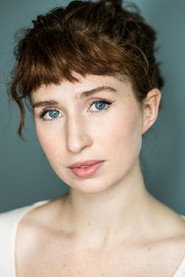 Photo of Katie McKenna as Jess