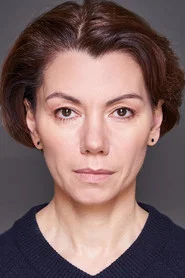Photo of Yuliya Cherepnina