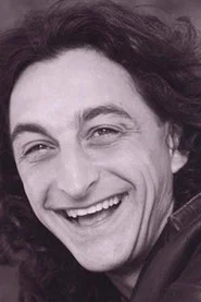 Photo of François Bercovici as Michel