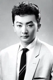 Photo of Teruo Hata as Cabaret singer