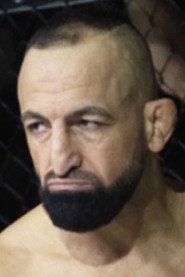 Photo of Reza Madadi as Self