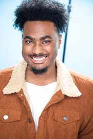 Photo of Antwan Smith as Miles