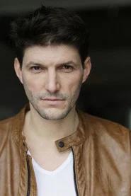 Photo of Gregory Benchenafi