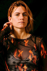 Photo of Florentina Holzinger as Sarah