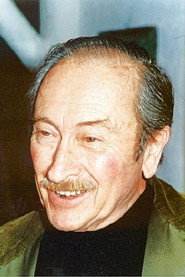 Photo of León Klimovsky as Dr. Moore