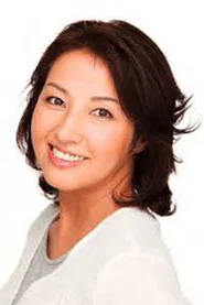 Photo of Mire Aika as Matthew