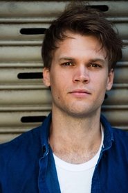 Photo of Philippe Klaus as Rutger Enqvist
