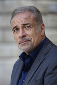 Photo of Enzo De Caro as Ispettore Vannuzzi