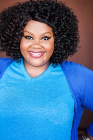 Photo of Nicole Byer as Beverly Onion (voice)