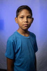 Photo of Mathías Espinoza as Elías