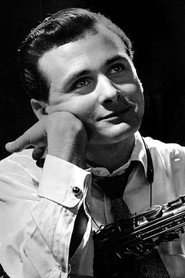 Photo of Stan Getz as Himself
