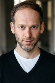 Photo of David Zieglmaier as Cam