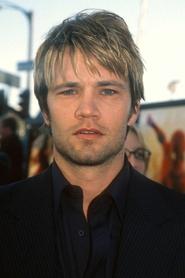 Photo of Jason Padgett as Travis