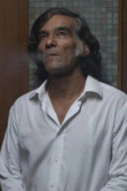 Photo of Argentino Vargas as Vargas