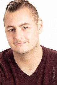 Photo of Justin Landry