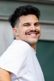Photo of Average Rob as Self