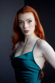 Photo of Arrielle Edwards as Nicky
