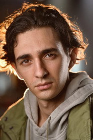 Photo of Ed Cali as Jogger