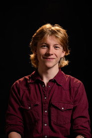 Photo of Finley Darroll-Davies as Mouth