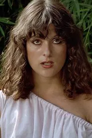 Photo of Esther Studer as Chantal
