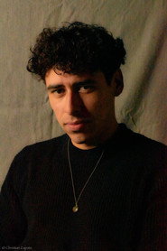Photo of Julian André as Young Richard