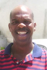 Photo of José Jernidier