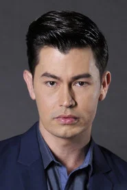 Photo of Sarawut Martthong as Pongsathorn