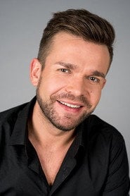 Photo of Roman Seletskii as Антон