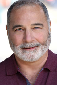 Photo of Mitch Poulos as Josef Goodman