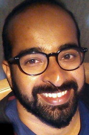 Photo of Kiran Aravindakshan as Appan