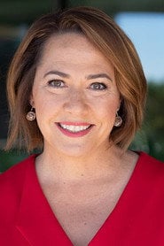 Photo of Lisa Millar as Narrator (voice)
