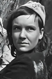 Photo of Svetlana Kuzmina as Alyona Dyatlik