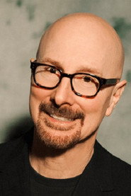 Photo of Louis Molino III as Drums