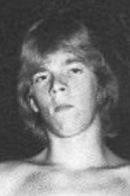 Photo of Tommy Wilde