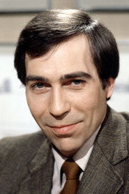 Photo of Andrew Burt as Lt. Paul Peek